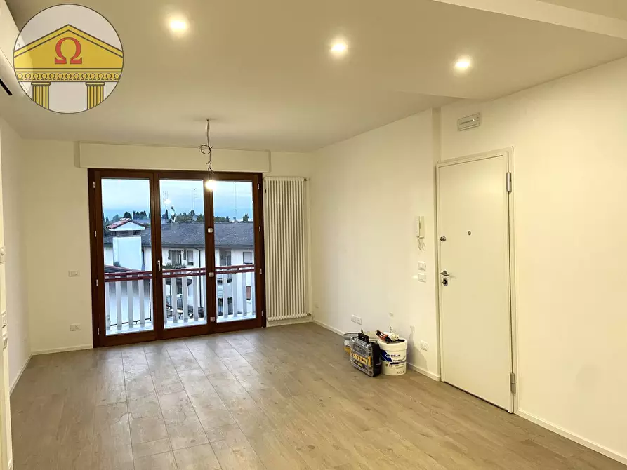 appartamento in vendita a Villorba in zona Fontane