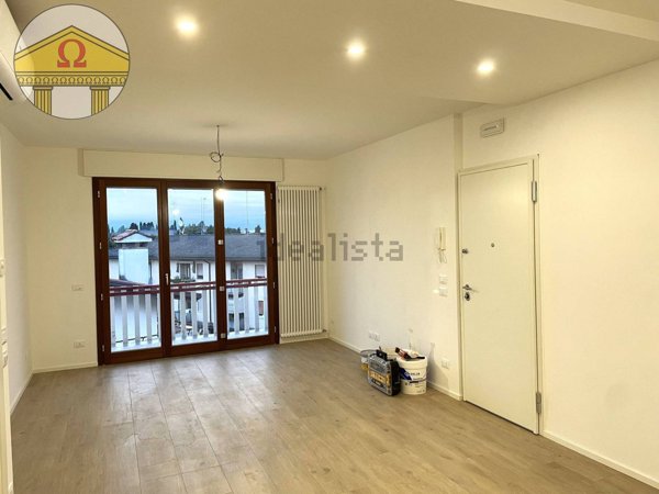 appartamento in vendita a Villorba in zona Fontane