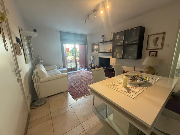 appartamento in vendita a Villorba in zona Lancenigo