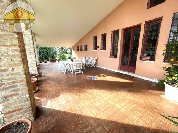 casa indipendente in vendita a Villorba in zona Fontane