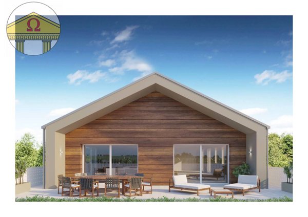 appartamento in vendita a Villorba in zona Carità