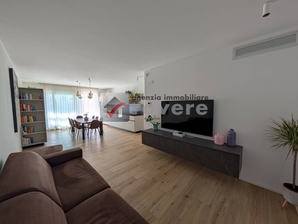 appartamento in vendita a Villorba in zona Catena