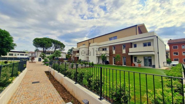 appartamento in vendita a Villorba in zona Carità