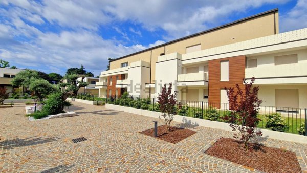 appartamento in vendita a Villorba in zona Carità
