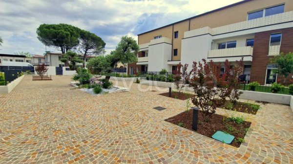 appartamento in vendita a Villorba in zona Carità