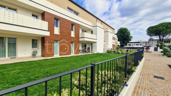 appartamento in vendita a Villorba in zona Carità