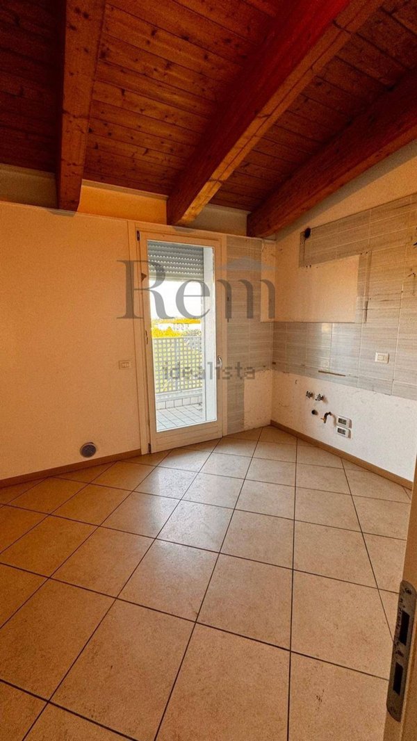 appartamento in vendita a Villorba in zona Carità
