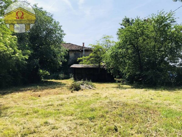 casa indipendente in vendita a Villorba in zona Catena