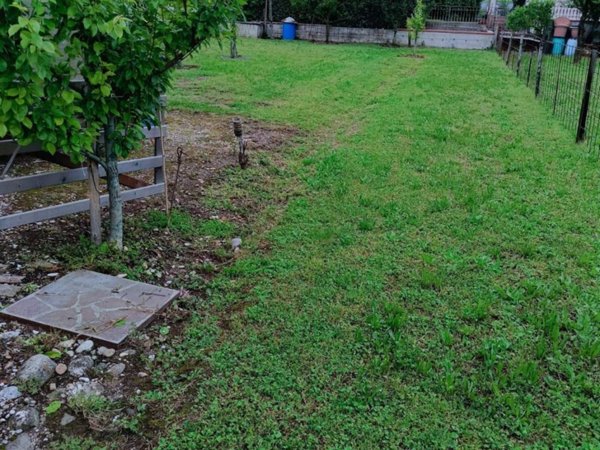 casa indipendente in vendita a Villorba in zona Lancenigo
