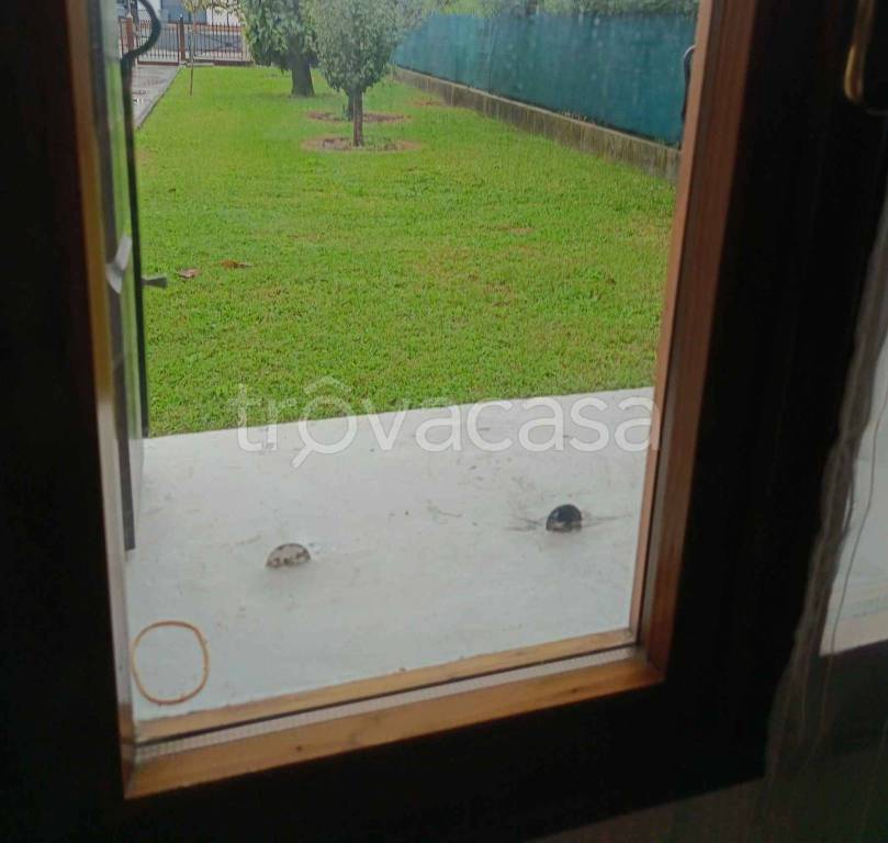 casa indipendente in vendita a Villorba