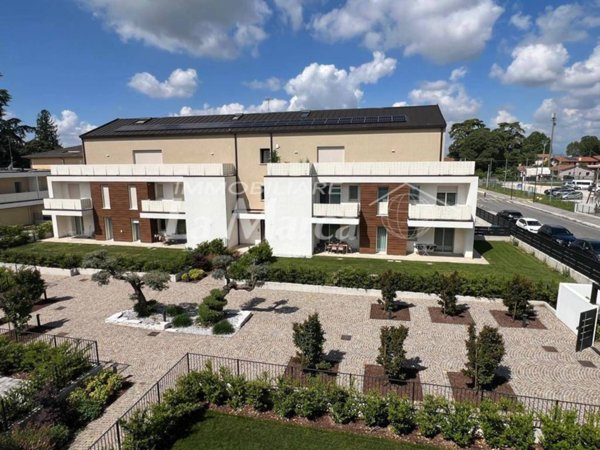appartamento in vendita a Villorba