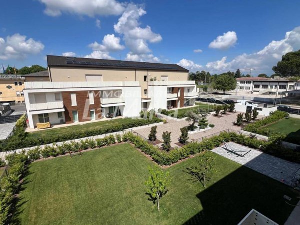appartamento in vendita a Villorba in zona Carità