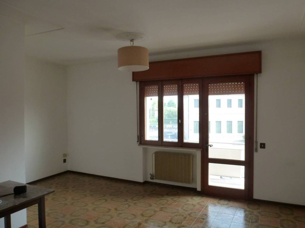 appartamento in vendita a Villorba in zona Lancenigo
