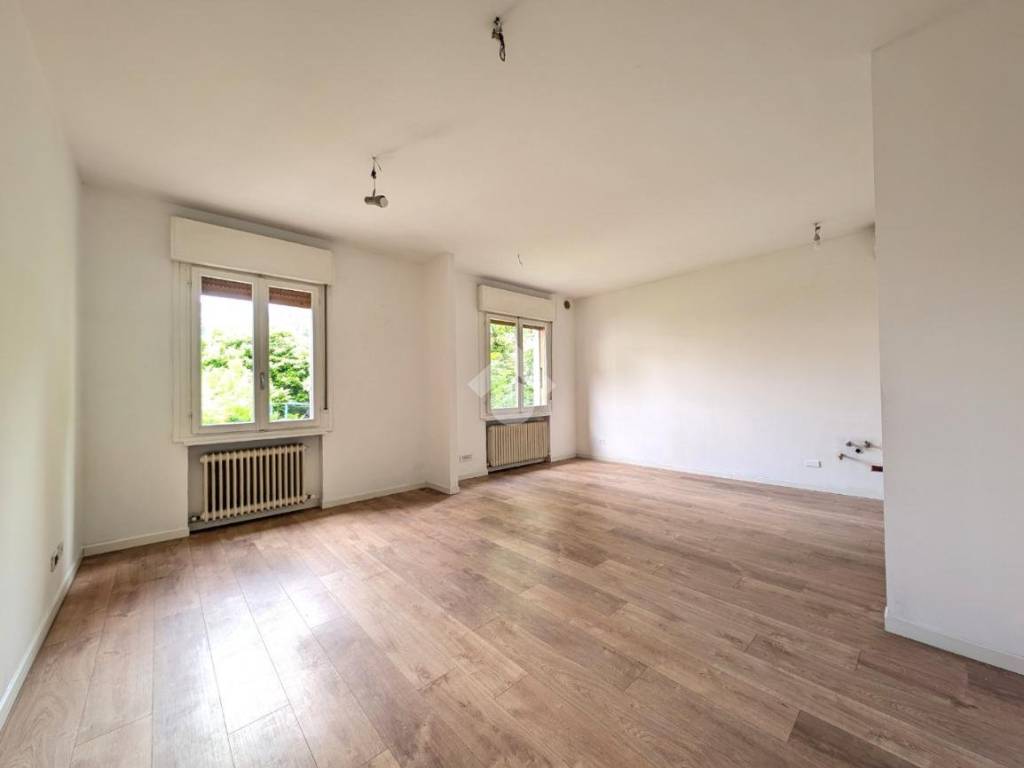 appartamento in vendita a Villorba in zona Lancenigo