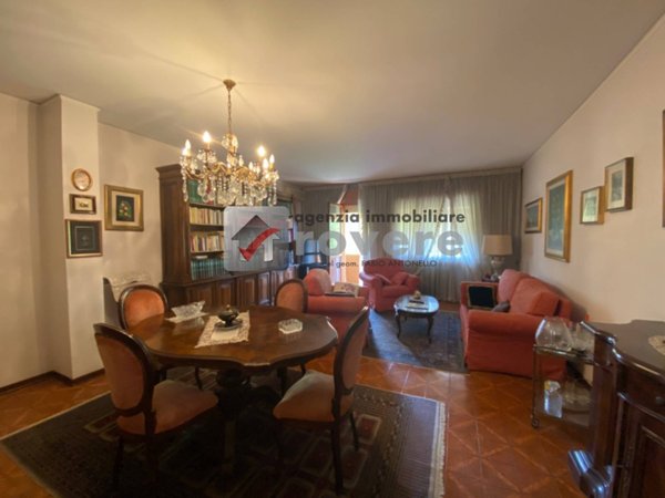 appartamento in vendita a Villorba in zona Carità