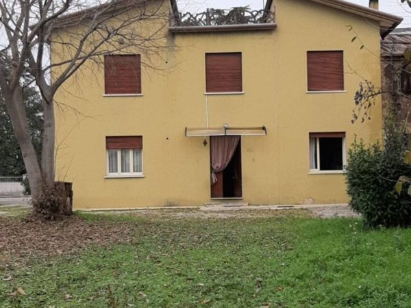 casa indipendente in vendita a Villorba in zona Lancenigo