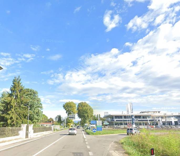 negozio in vendita a Villorba in zona Lancenigo