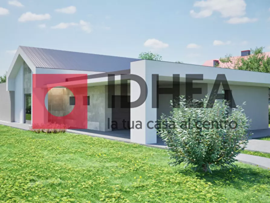 casa indipendente in vendita a Villorba in zona Fontane