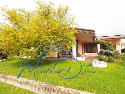 casa indipendente in vendita a Villorba
