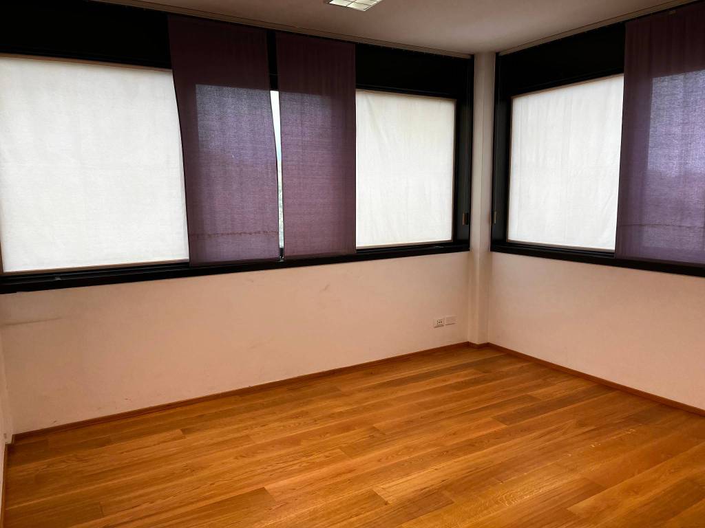 appartamento in vendita a Villorba in zona Carità