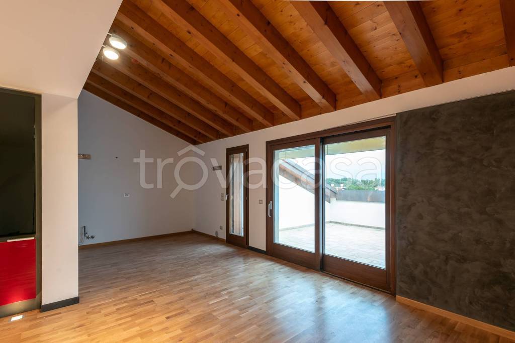 appartamento in vendita a Villorba