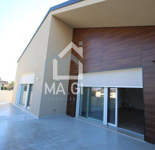 appartamento in vendita a Villorba in zona Carità