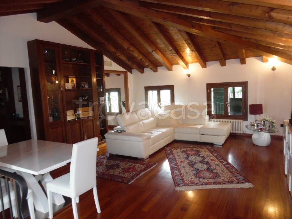 appartamento in vendita a Villorba