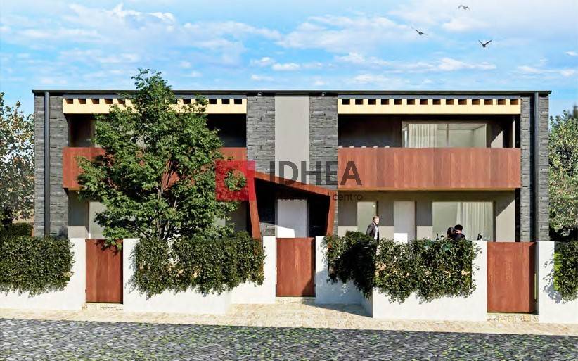 appartamento in vendita a Villorba in zona Lancenigo