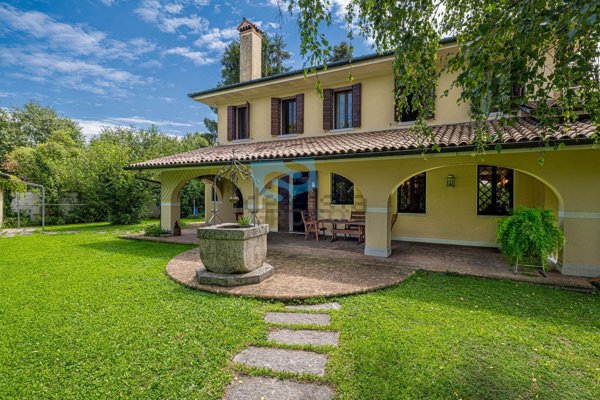 casa indipendente in vendita a Villorba