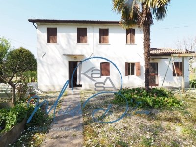 casa indipendente in vendita a Villorba