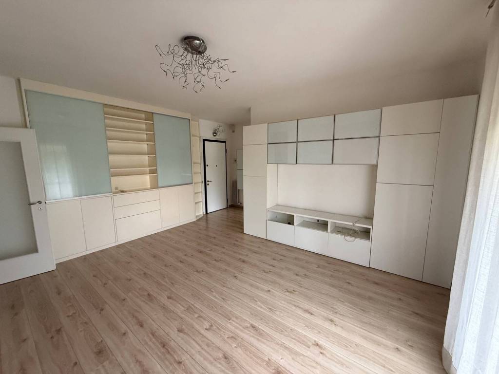 appartamento in vendita a Villorba in zona Lancenigo