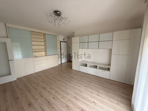 appartamento in vendita a Villorba in zona Carità