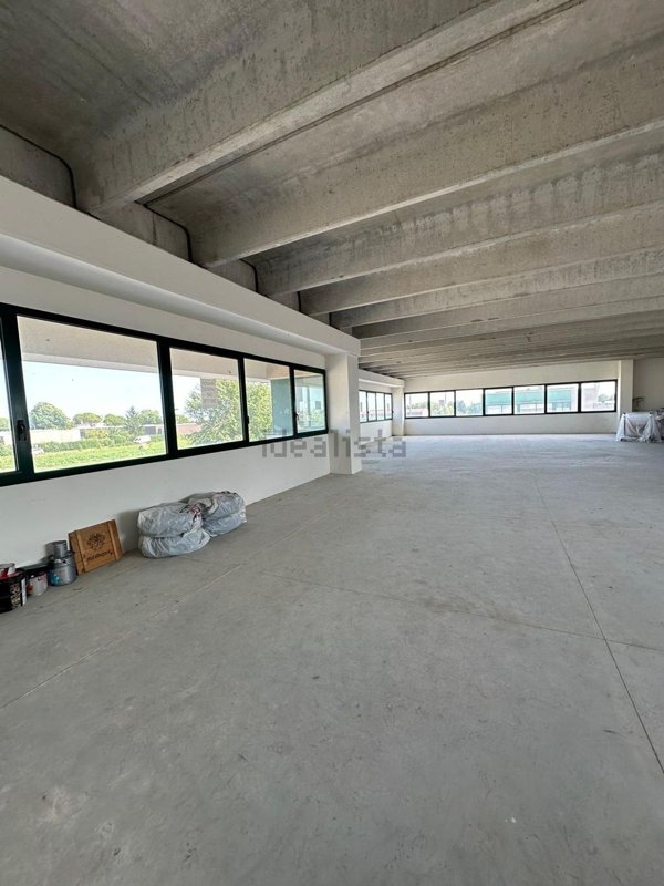 ufficio in vendita a Villorba