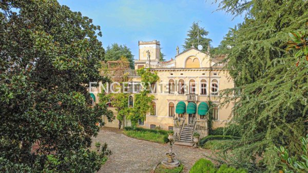 appartamento in vendita a Villorba