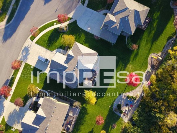 terreno edificabile in vendita a Villorba in zona Lancenigo