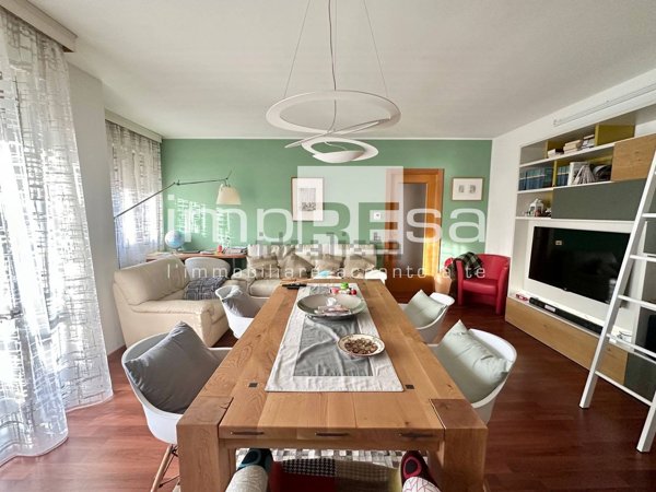 appartamento in vendita a Villorba