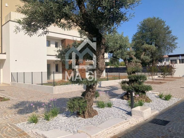 appartamento in vendita a Villorba in zona Carità
