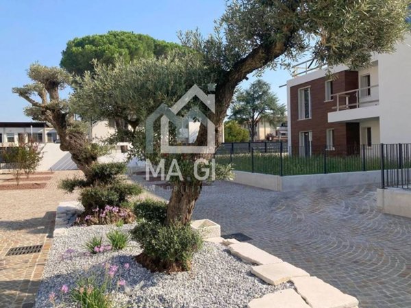 appartamento in vendita a Villorba in zona Carità