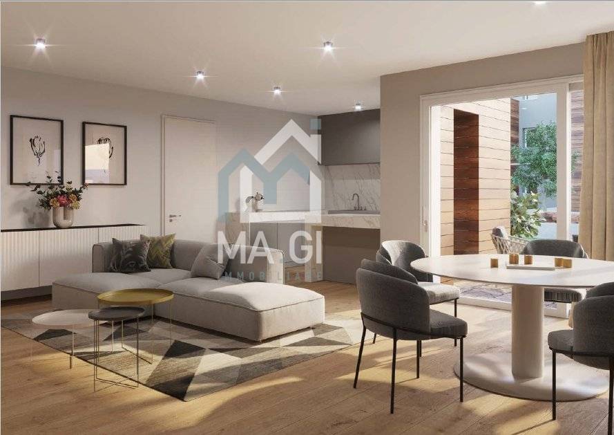 appartamento in vendita a Villorba