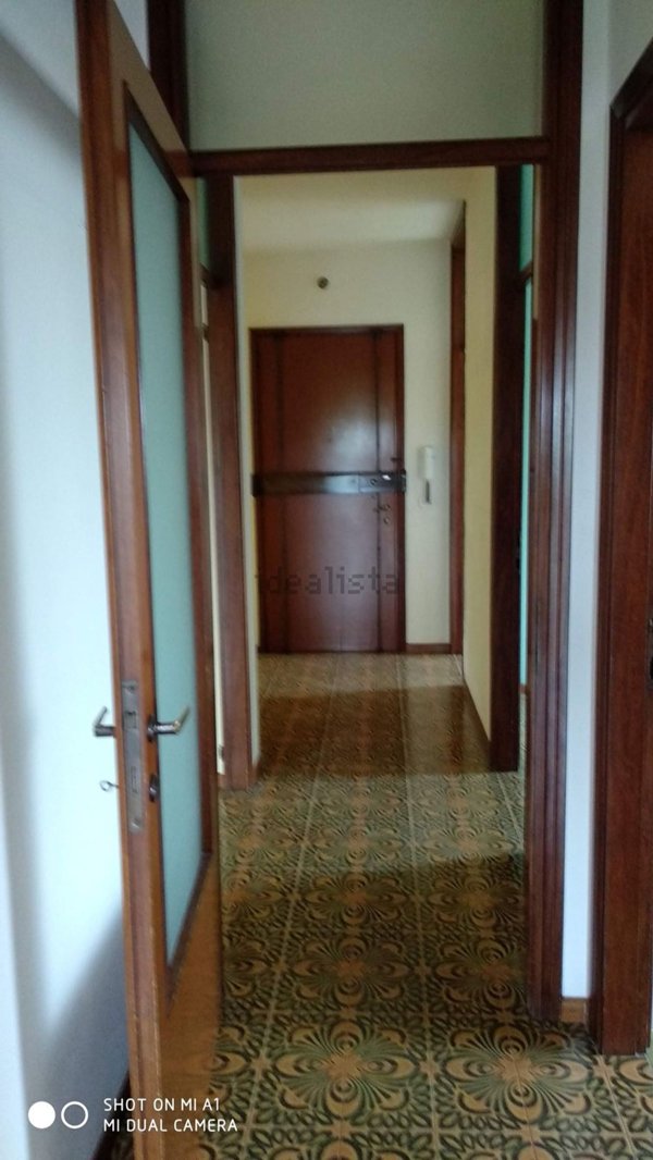 appartamento in vendita a Villorba in zona Lancenigo