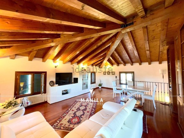 appartamento in vendita a Villorba