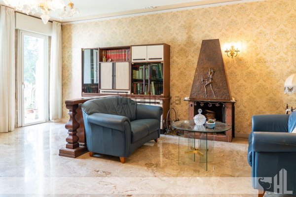 appartamento in vendita a Villorba in zona Fontane