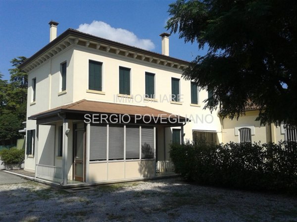locale di sgombero in vendita a Villorba