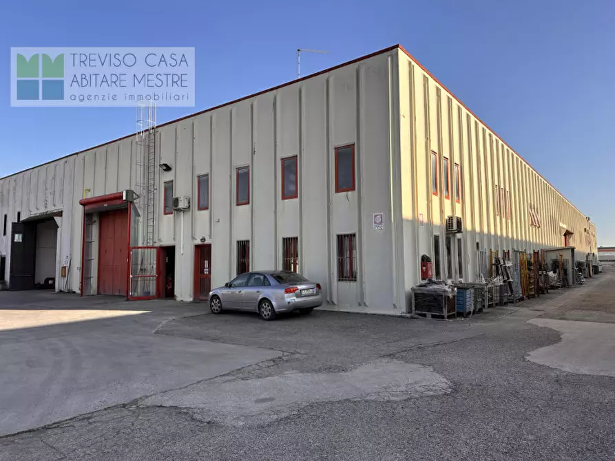 mansarda in vendita a Villorba