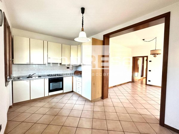 casa indipendente in vendita a Villorba in zona Lancenigo