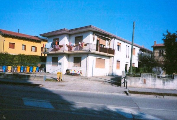 appartamento in vendita a Villorba