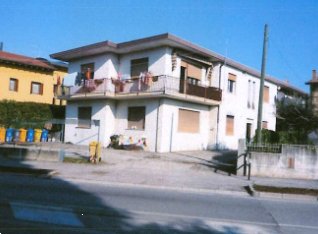 appartamento in vendita a Villorba