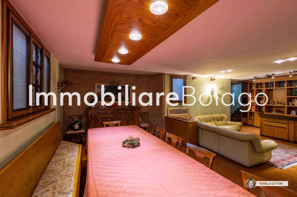 casa indipendente in vendita a Villorba in zona Fontane