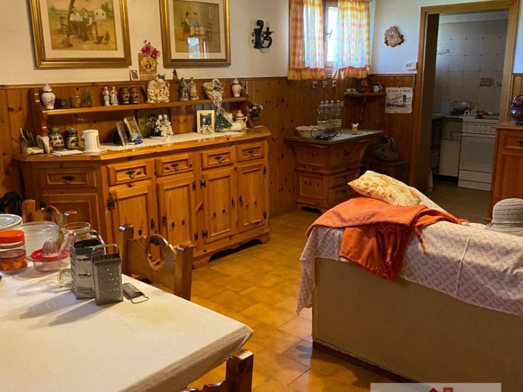 casa indipendente in vendita a Villorba in zona Carità