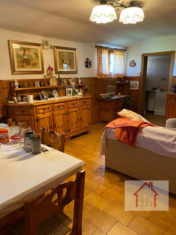 casa indipendente in vendita a Villorba in zona Carità